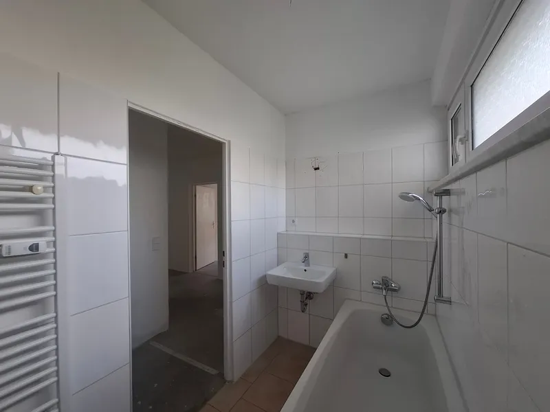 Ihre Familienwohnung mit WBS 140 bis WBS 220 wartet — photo 1